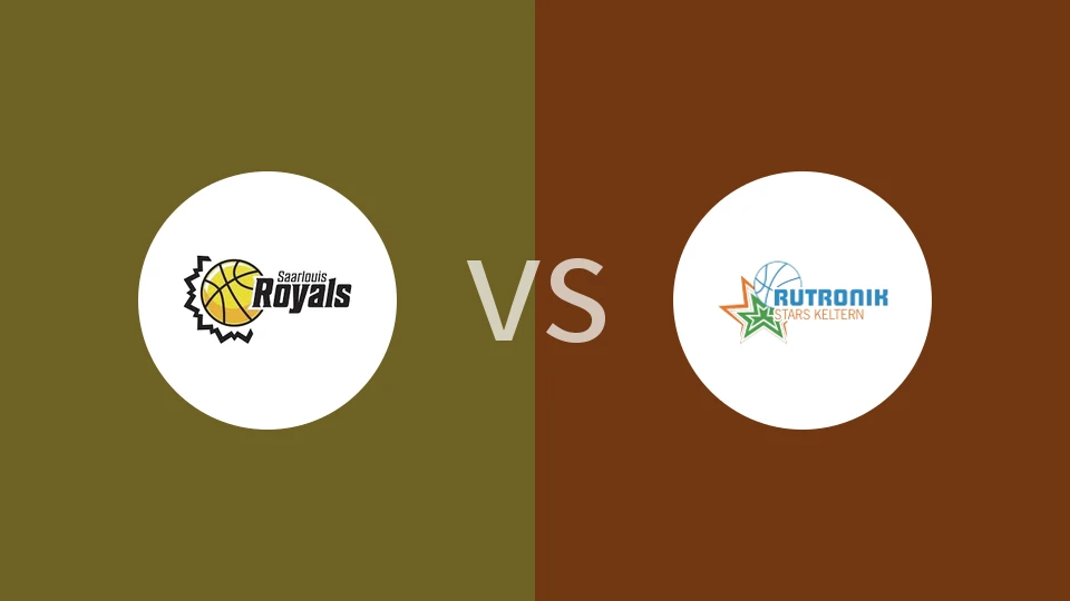 萨尔路易斯女篮vs克特恩女篮比分预测分析 2025/12/01