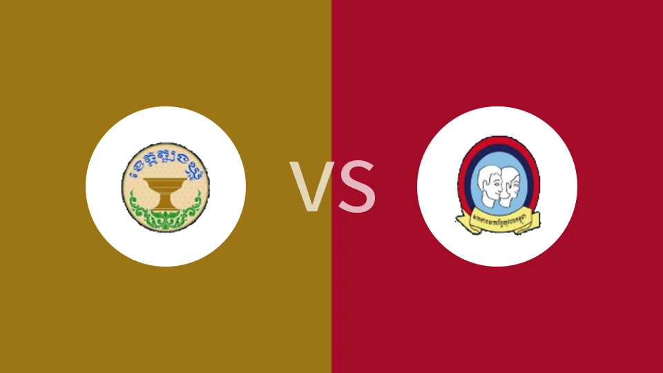 【柬杯】特本克蒙vs巴坦博