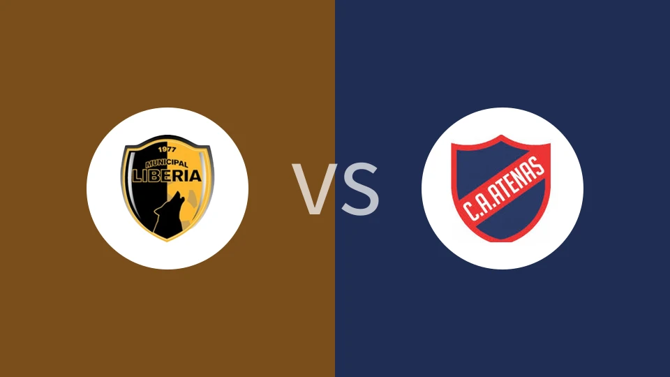 【哥斯U19】慕尼斯帕尔利比亚U19vs阿特里科足球俱乐部圣卡洛斯U19