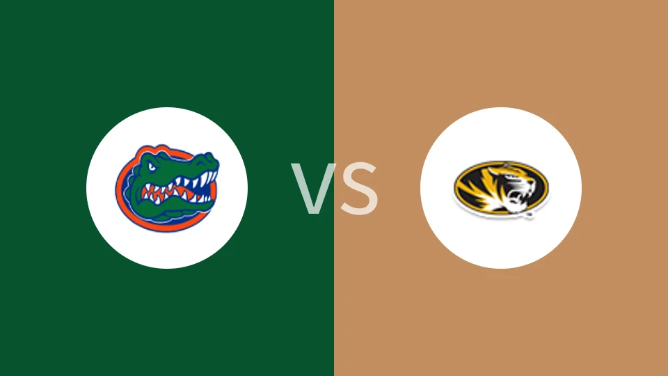 佛罗里达大学vs密苏里大学比分预测分析 2026/01/04