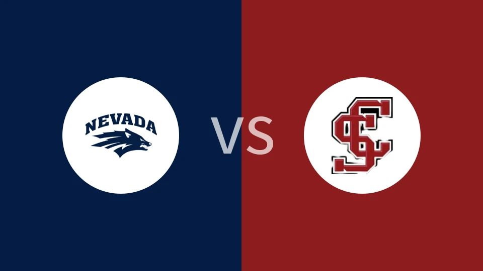 内华达大学vs圣塔克拉拉大学比分预测分析 2025/11/16