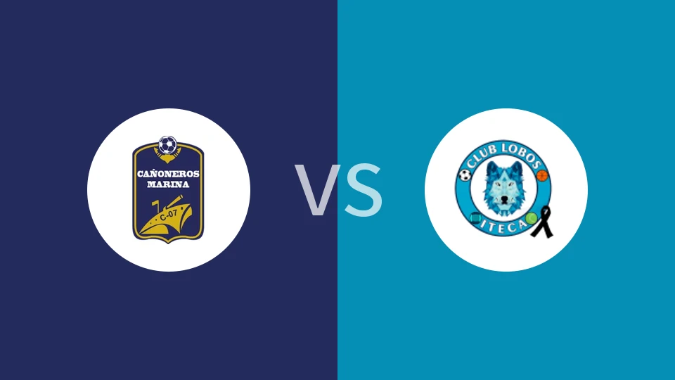 【墨TDP联】卡诺内罗斯vs伊泰卡狼