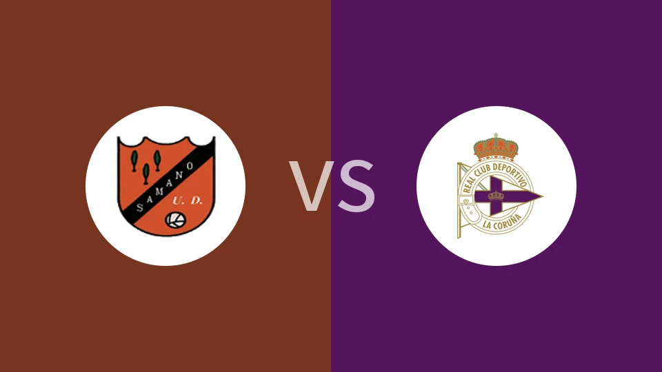 萨马诺vs拉科鲁尼亚比分预测分析 2025/10/31