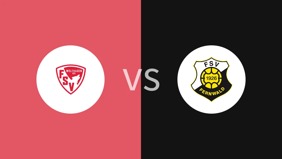 沃尔夫根FSVvs费瓦德比分预测分析 2025/05/31