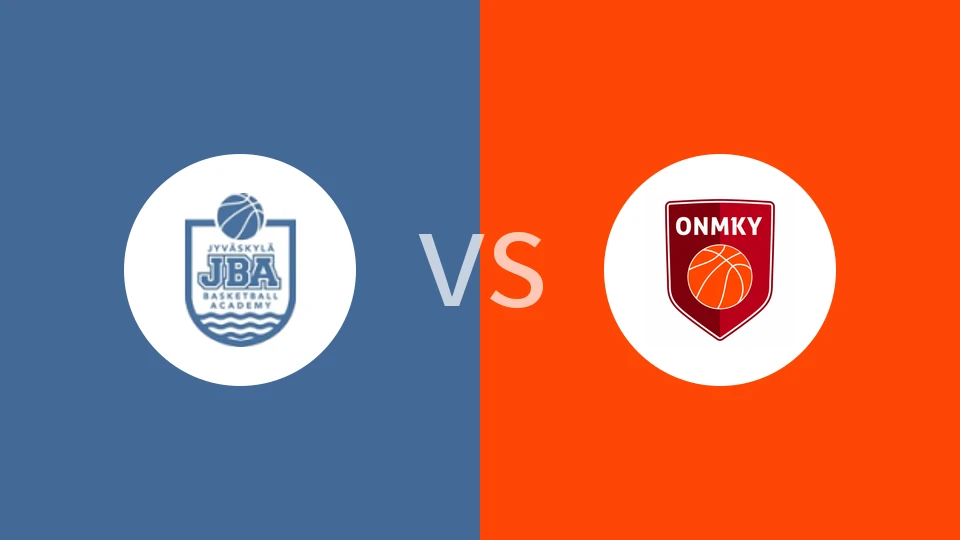 【芬兰乙A】于韦斯屈莱vs奥卢