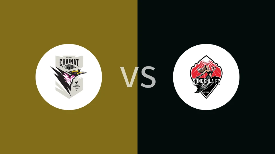 猜那犀鸟vs宋卡比分预测分析 2025/11/23