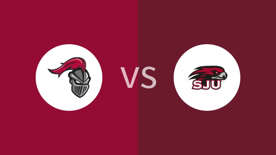 阿卡迪亚大学vs圣约瑟大学比分预测分析 2025/12/29