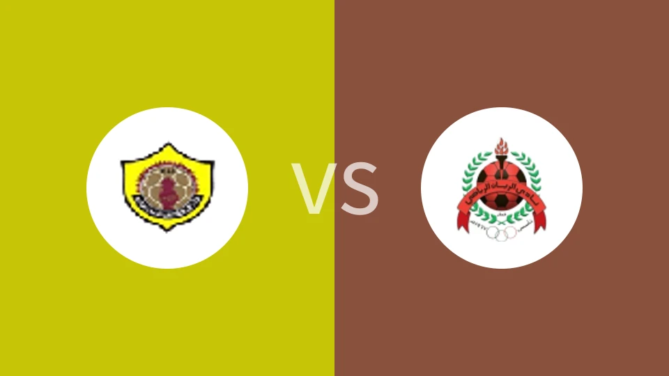 卡塔尔SCvs阿尔赖扬比分预测分析 2024/12/10