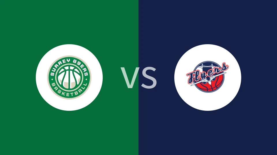 【英挑杯】萨里89人vs布里斯托尔学院