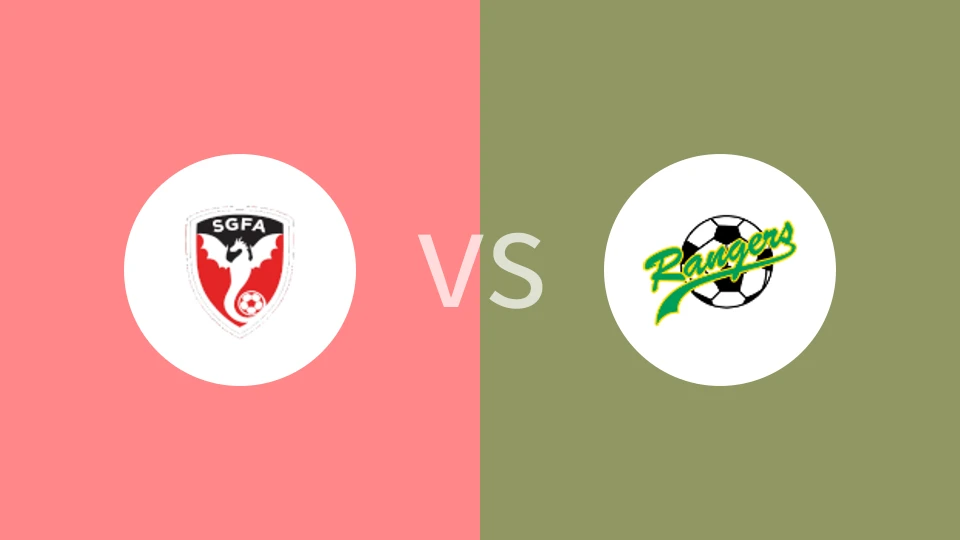 圣乔治城U20vs芒特德瑞特城流浪者U20