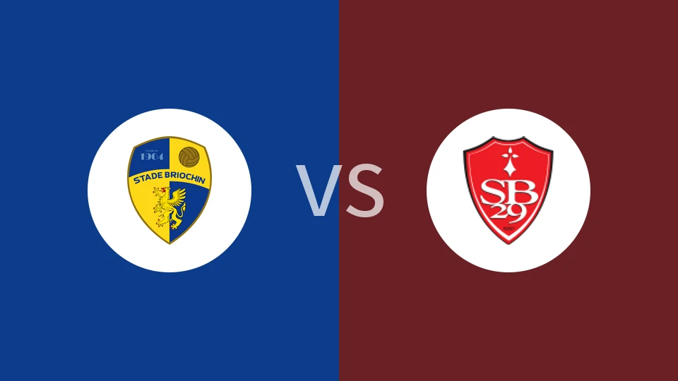 【法U19】博里奥庆(U19)vs布雷斯特U19