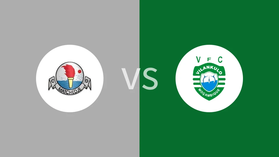 马普托赛马场VS维兰库洛FC比分预测 2023/08/27