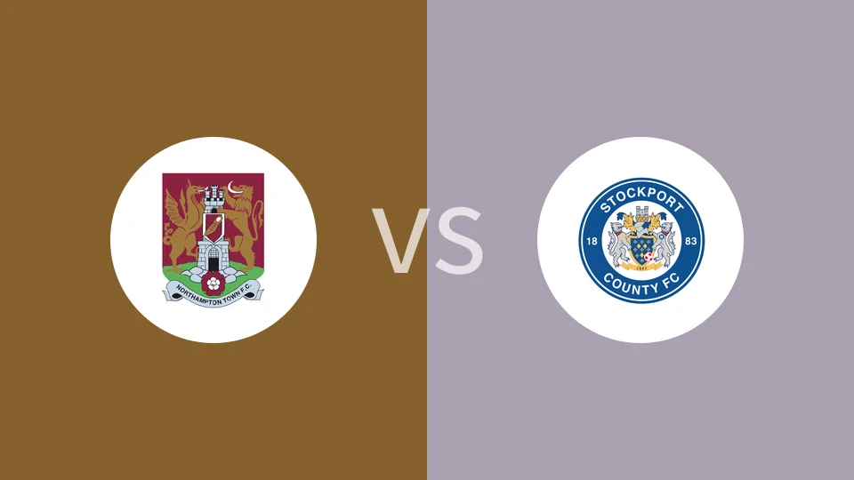 北安普顿vs斯托克港比分预测分析 2025/03/05