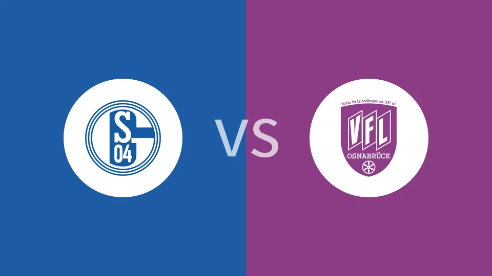 沙尔克04U19vs奥斯纳布吕克U19比分预测分析 2025/11/30