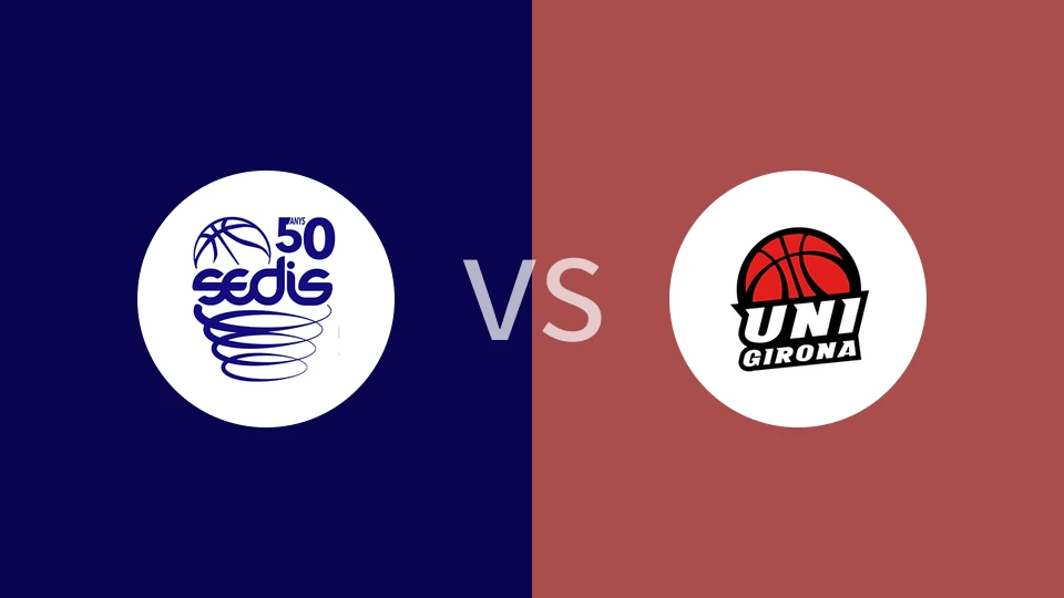 卡迪拉苏女篮vs赫罗纳女篮比分预测分析 2025/12/28