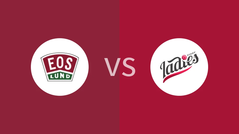 奥斯女篮vs维斯比女篮比分预测分析 2026/01/10