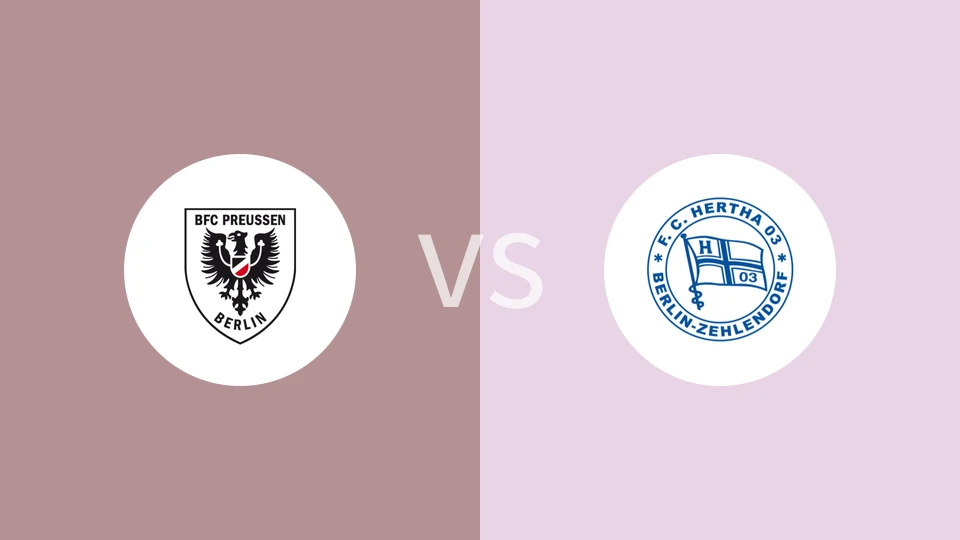 BFC普鲁士vs萨伦多夫赫塔队比分预测分析 2025/12/13