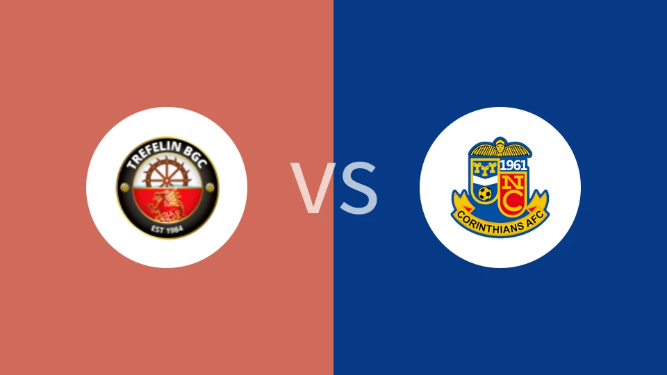 特雷费林BGCvs新港科林蒂安比分预测分析 2024/10/19