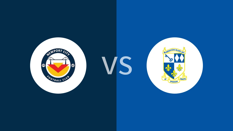 纽波特城vs布莱纳文蓝调比分预测分析 2025/11/23
