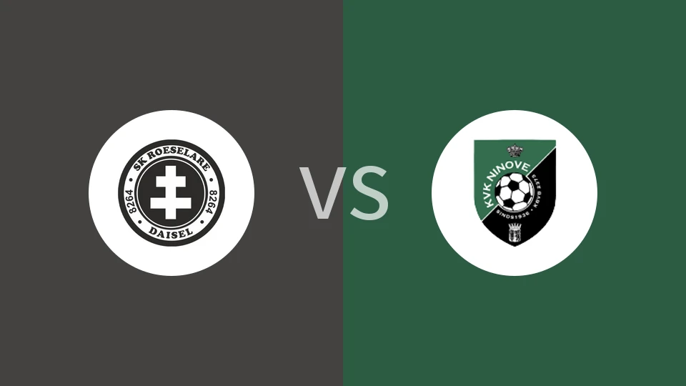 【比业余】SK鲁瑟拉尔vs尼诺维