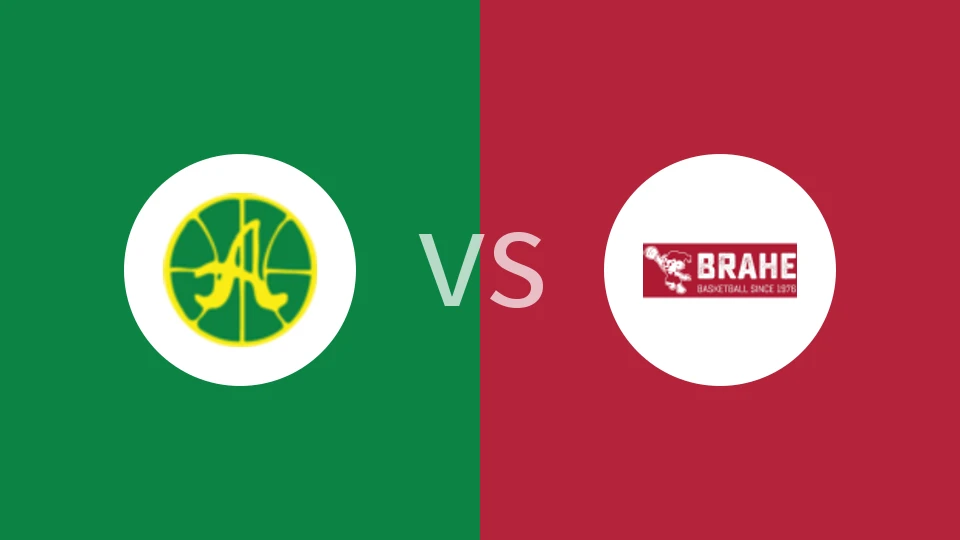 【瑞典女联】奥尔维克女篮vs布拉赫女篮