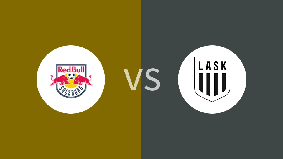 【奥女甲】萨尔斯堡女足vsLASK林兹女足