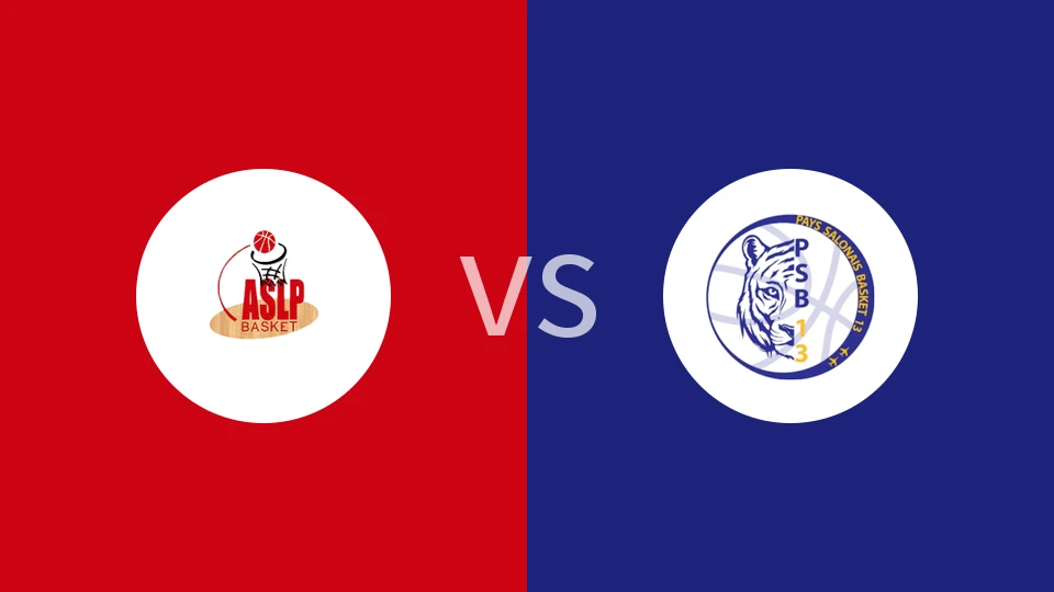 【法篮丙】普拉格vs撒隆巴斯