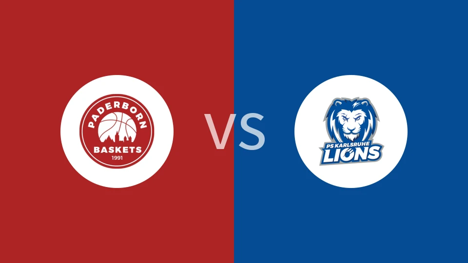 帕德博恩vsPS卡尔斯鲁厄比分预测分析 2025/11/23