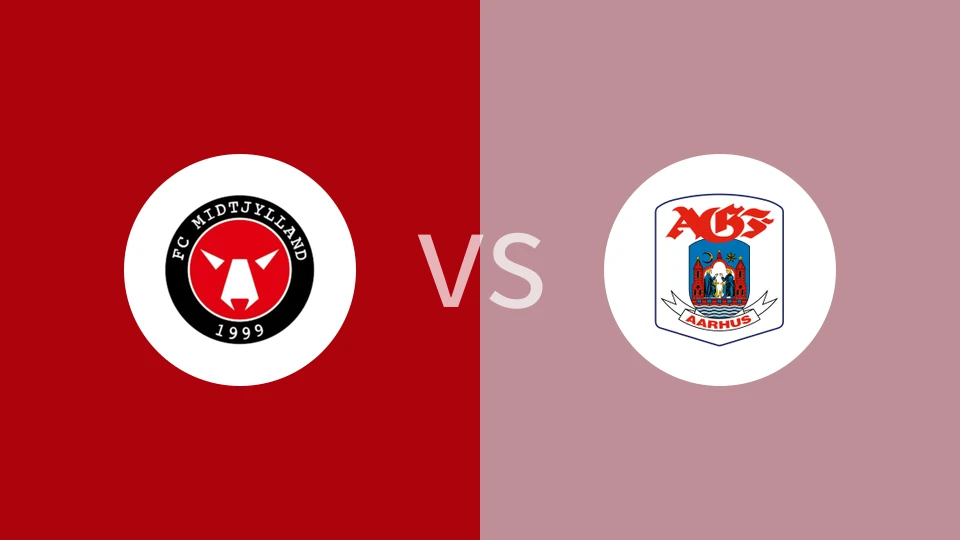 米迪兰特女足vsAGF女足比分预测分析 2025/11/16