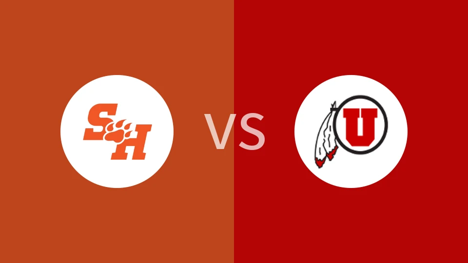 萨姆休斯顿州立大学vs犹他大学比分预测分析 2025/11/16