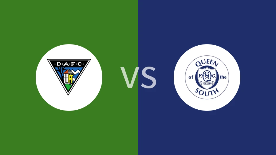 邓弗姆林vs南部女王比分预测分析 2025/11/29