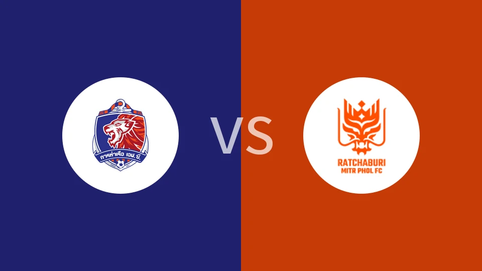 【泰U21】泰港U21vs拉查武里U21