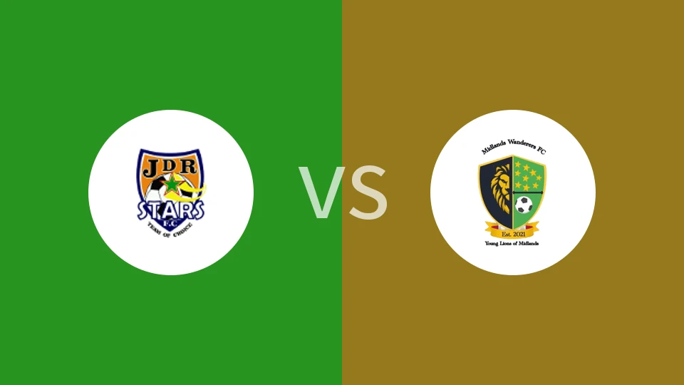 JDR星队vs米德兰流浪者FC比分预测分析 2025/11/29