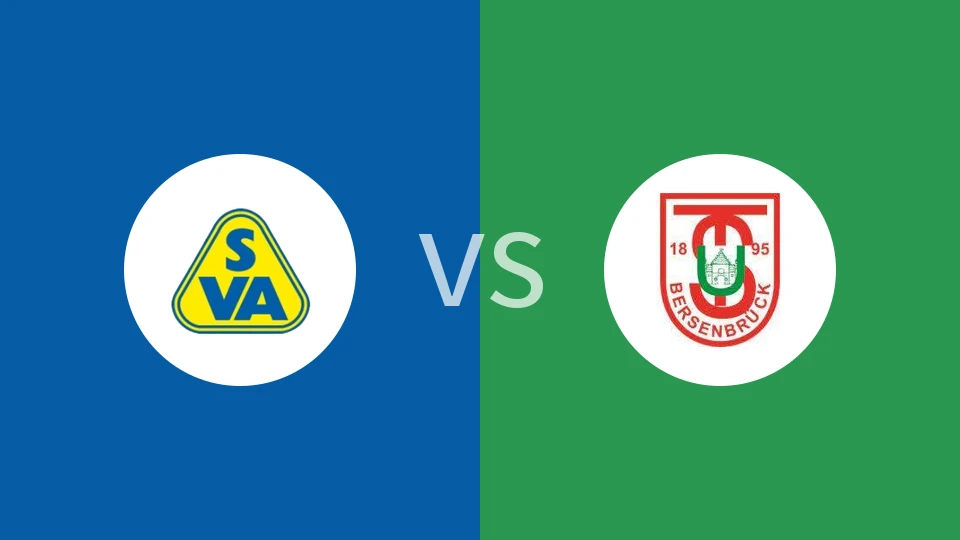 SV阿特拉斯代vsTUS贝尔森布吕克比分预测分析 2025/12/13