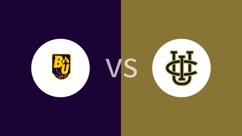 贝塞斯达大学vs加州大学尔湾分校比分预测分析 2025/11/04