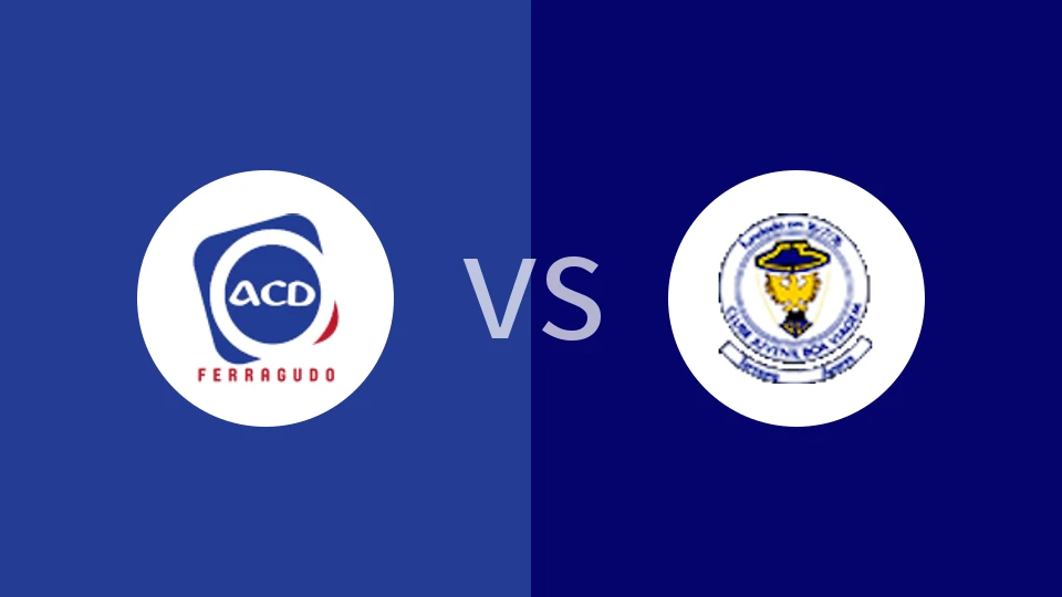 【葡女乙】费拉古多女篮vs博阿维亚吉女篮