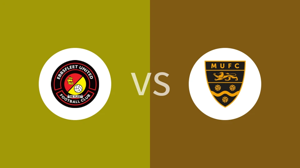 艾贝斯费特联vs梅德斯托联比分预测分析 2025/11/05