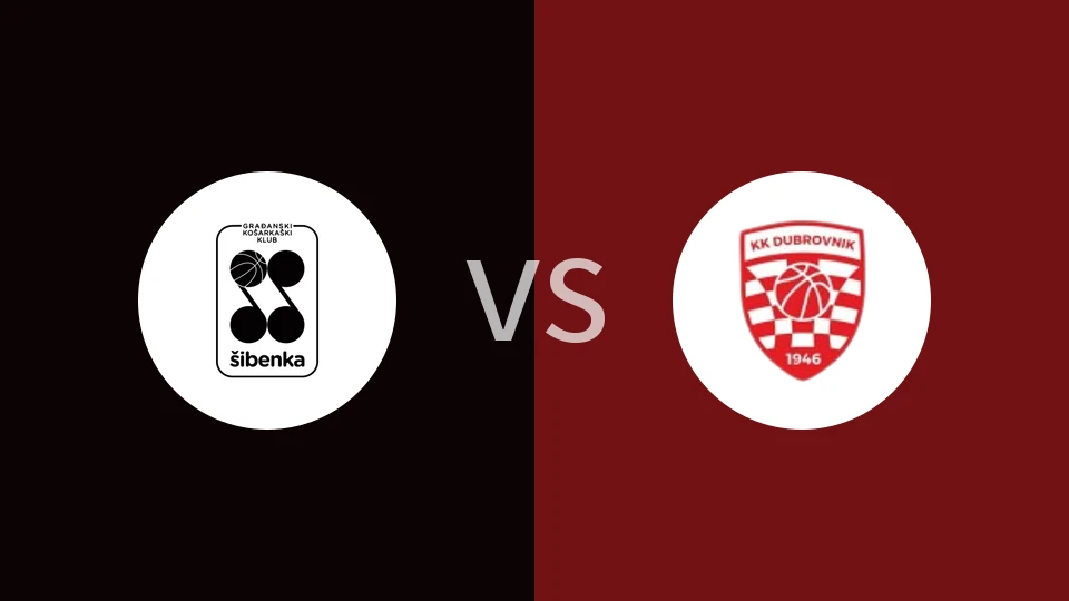 希别尼克vs杜布罗尼克比分预测分析 2025/12/13