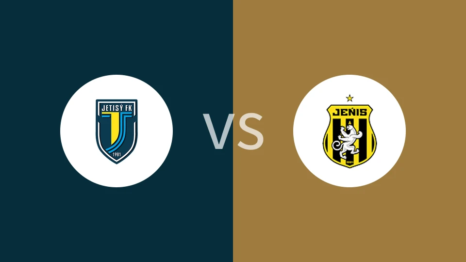 捷迪苏vs热尼斯比分预测分析 2025/04/05