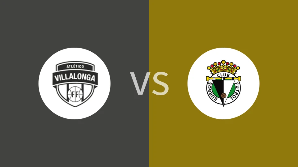 【西女乙】比利亚隆加竞技女足vs布尔戈斯女足