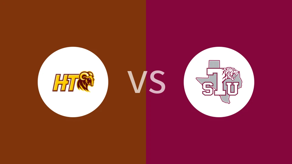 蒂洛森学院vs得克萨斯南方大学比分预测分析 2025/12/31