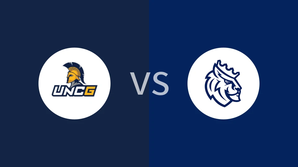 北卡罗莱纳绿乡大学vs夏洛特皇后大学比分预测分析 2025/11/21