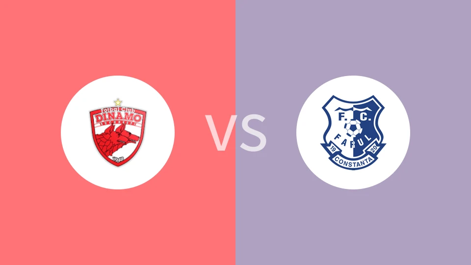 布加勒斯特迪纳摩VS法鲁尔比分预测 2023/09/23