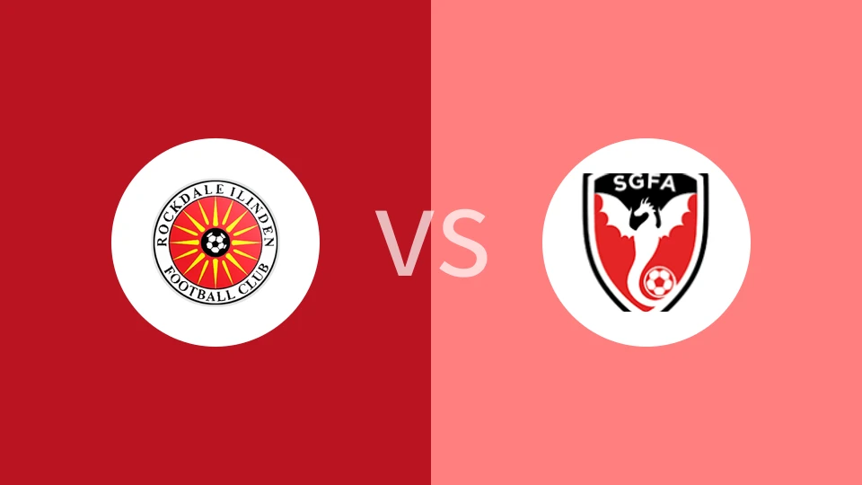 洛克达尔vs圣乔治城比分预测分析 2025/02/08