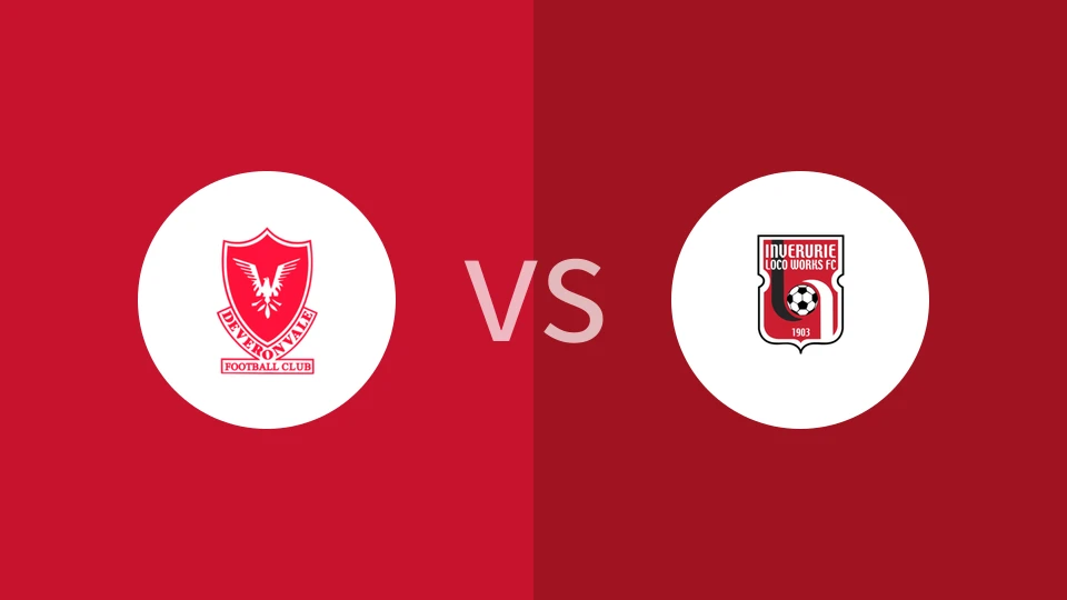 戴瓦隆维立vs因弗鲁里机车厂比分预测分析 2025/11/15