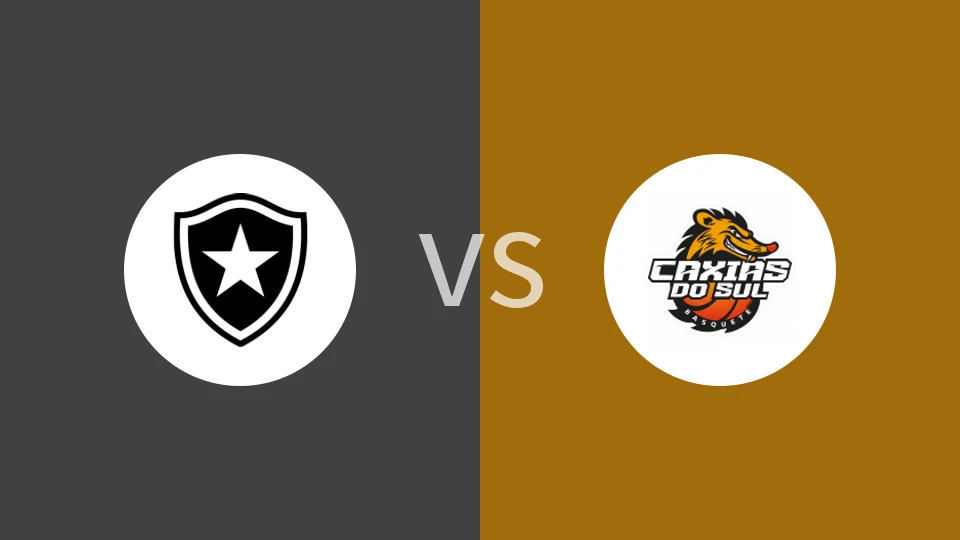 博塔弗戈vs卡西亚斯比分预测分析 2025/12/09