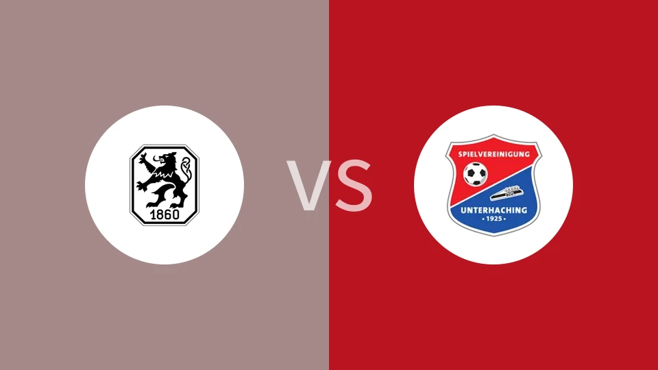 慕尼黑1860U19vs翁特哈兴U19比分预测分析 2025/11/30