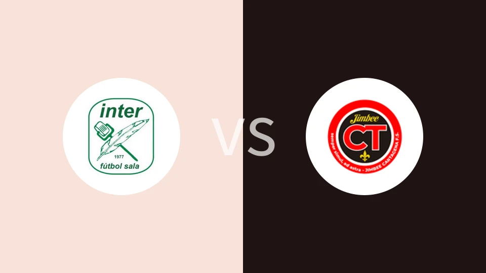 【西室内足】莫维斯塔室内足球队vs卡塔格纳室内足球队