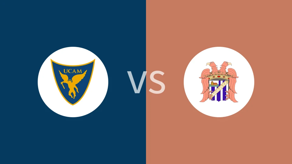 UCAM穆西亚vs阿吉拉斯比分预测分析 2026/01/04