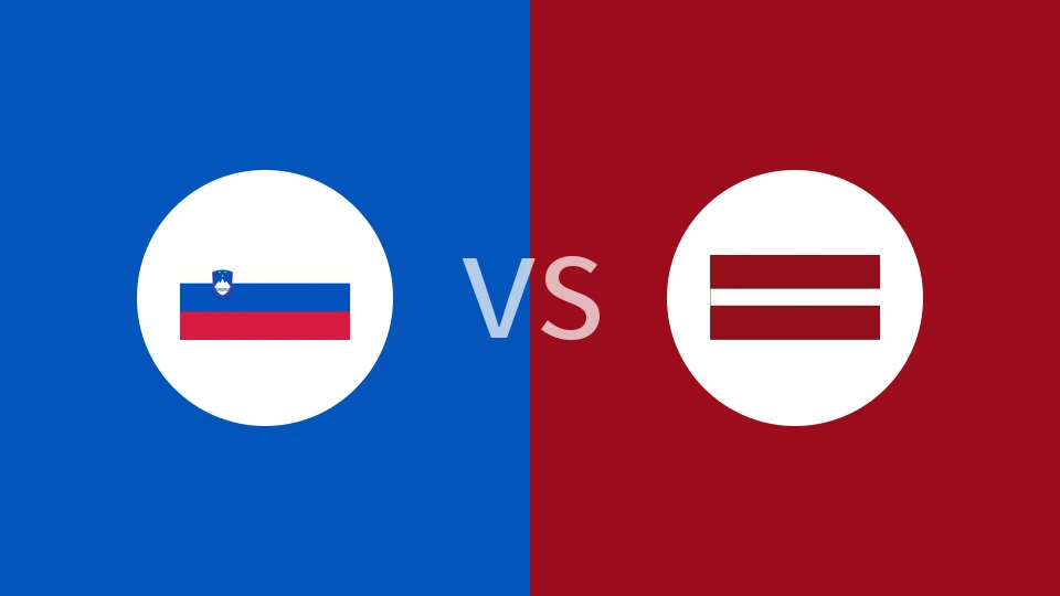 斯洛文尼亚女篮vs拉脱维亚女篮比分预测分析 2025/11/13